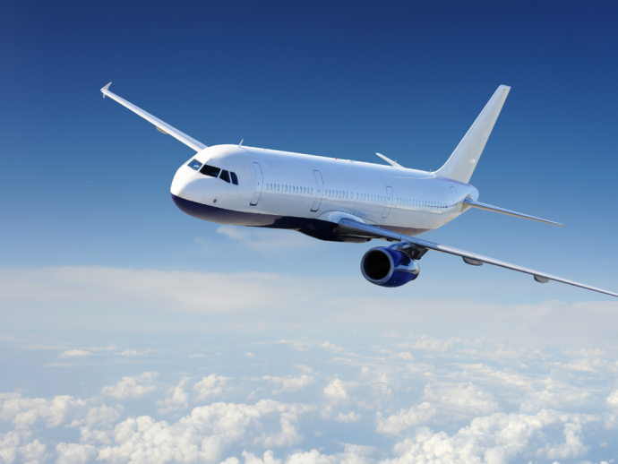 Wings Ayrıcalıklar Dünyasına Adım Atın ve Daha Fazla Mil Puan Kazanın